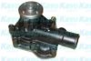 MITSUBISHI 32A4500011 Water Pump